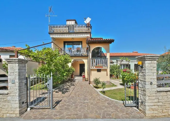 Apartments Rota