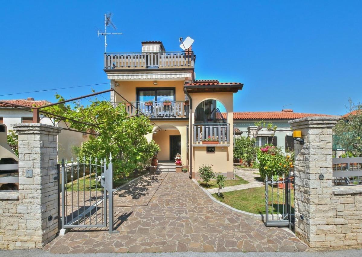 Rota 3* Umag